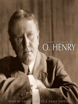 Short Stories by O. Henry - Audiobook